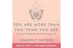 You Are More Than You Think You Are
