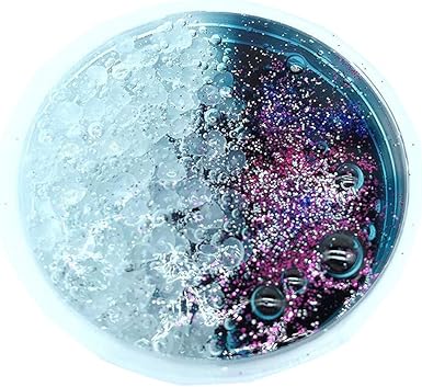 mermaid slime amazon