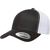 Yupoong Yp Classics Retro Trucker Cap