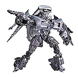 Transformers Toys Studio Series 78 Deluxe Class