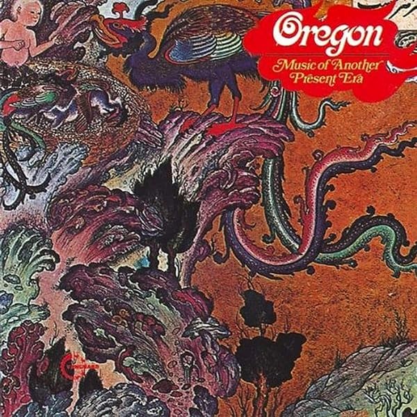 【中古】 Out of the Woods Roots in the Sky Oregon OREGON - Out Of The Woods / Roots In The Sky - Amazon.com Music