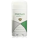 Mitchum Sensitive skin Fragrance Free Anti-Perspirant, 2.7 Ounce