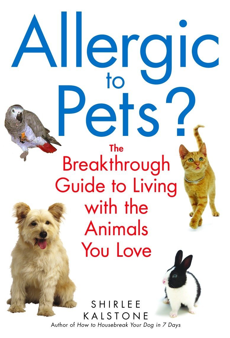 How to know if you re allergic to dogs