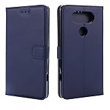 Rfvzubemok Compatible with LG V20 H990 Wallet