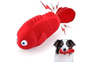 YINEYA Puppy Toys, Dog Chew Toys for Aggressive Chewers, Indestructible Dog Toy, Tough Dog Toys, Durable Dog Toys, Dog Pool Squeaky Dog Toys, Puppy Teething Toys, Pet Toys, Dog Toys for Boredom
