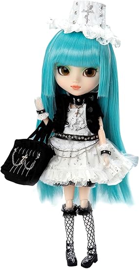 pullip doll amazon
