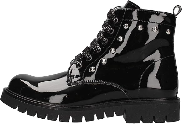 amazon anfibi nero giardini