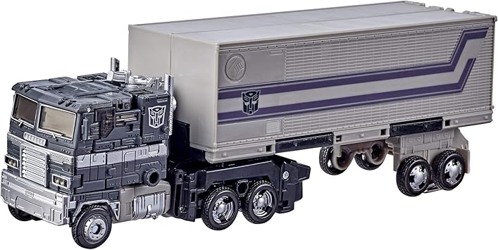 transformers alternate universe optimus prime