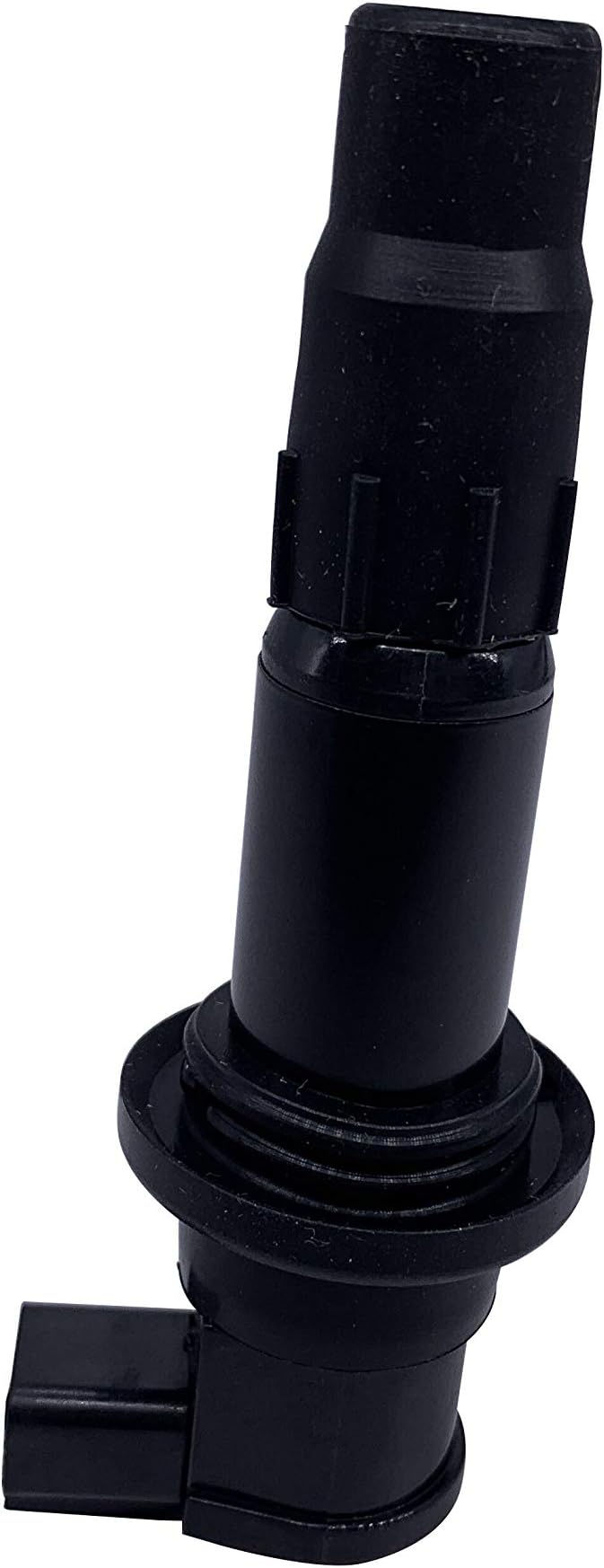 SHUmandala Ignition Coil Pack Stick 30700-KRN-671 129700-4770 Replace for Honda CRF250R CRF250X CRF250 CRF 250R 250X 2004-2009