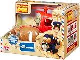 Character Postman Pat Deluxe SDS Helicopter Runaway Cow Vehicle Toy view 6