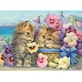 Wishes Of Wonder 300 Large Piece Jigsaw Puzzle | Bits And Pieces