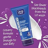 Clean & Clear Blackhead Clearing Daily Scrub 150 ml Pack of 6 view 3