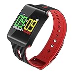 ToHayie スマートブレスレット