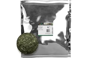 FRONTIER CO-OP Frontier Herb Organic Dill Weed, 16 oz