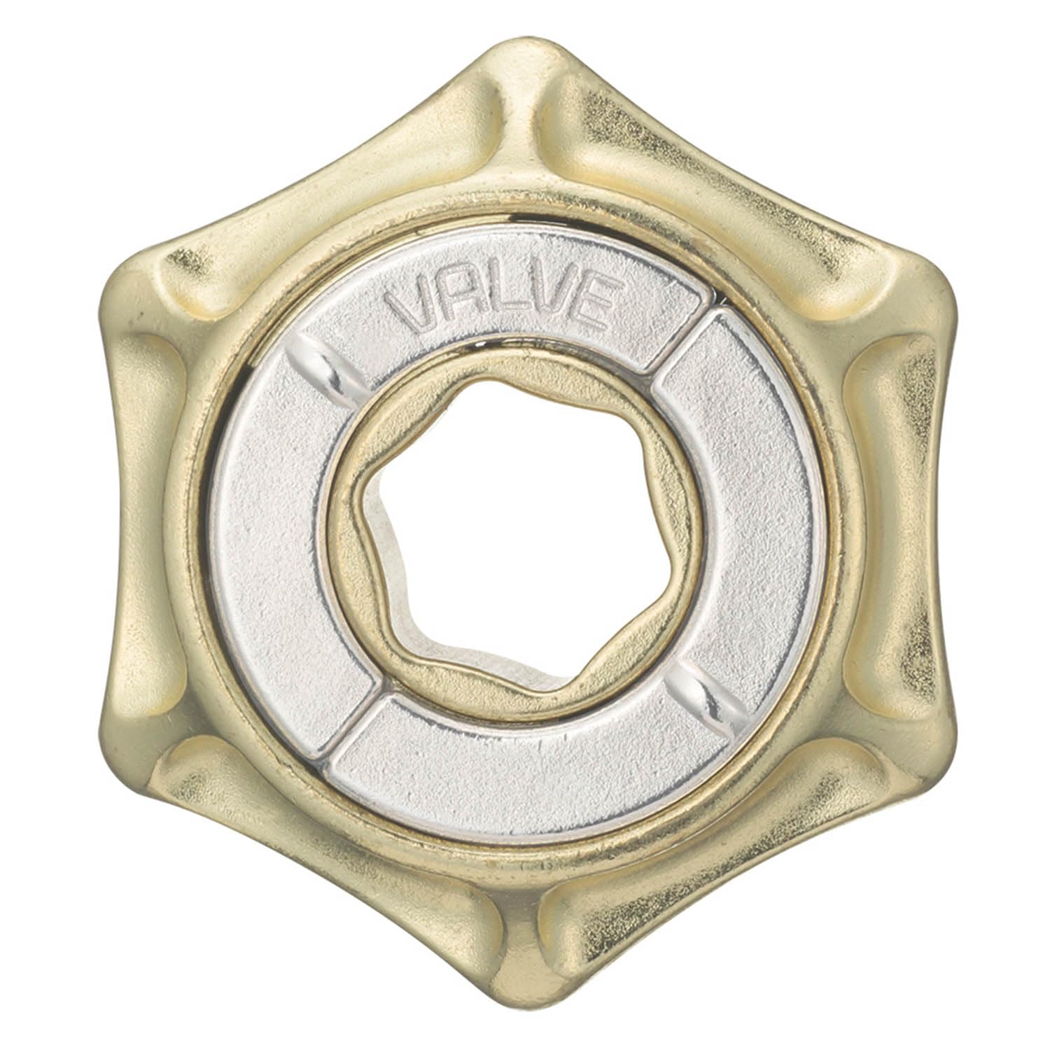 Hanayama Huzzle Puzzle VALVE