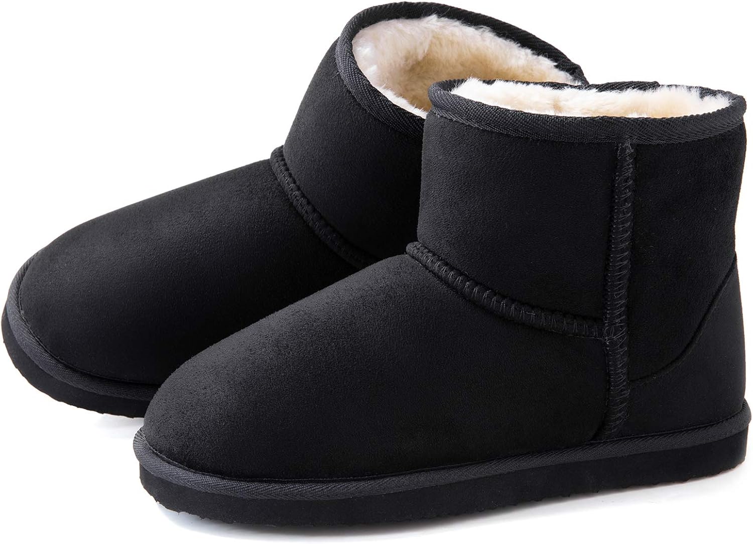 womens bootie slippers amazon