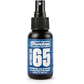 Jim Dunlop Formula 65 Ultra Glide String Conditioner