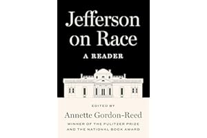 Jefferson on Race: A Reader