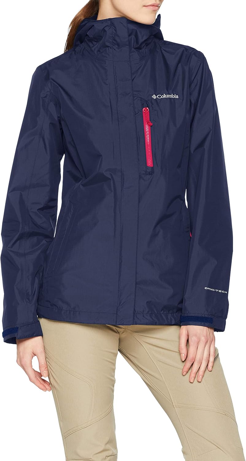 columbia herren pouring adventure ii rain jacket
