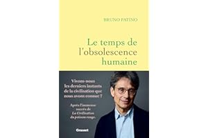 Le temps de l'obsolescence humaine (French Edition)