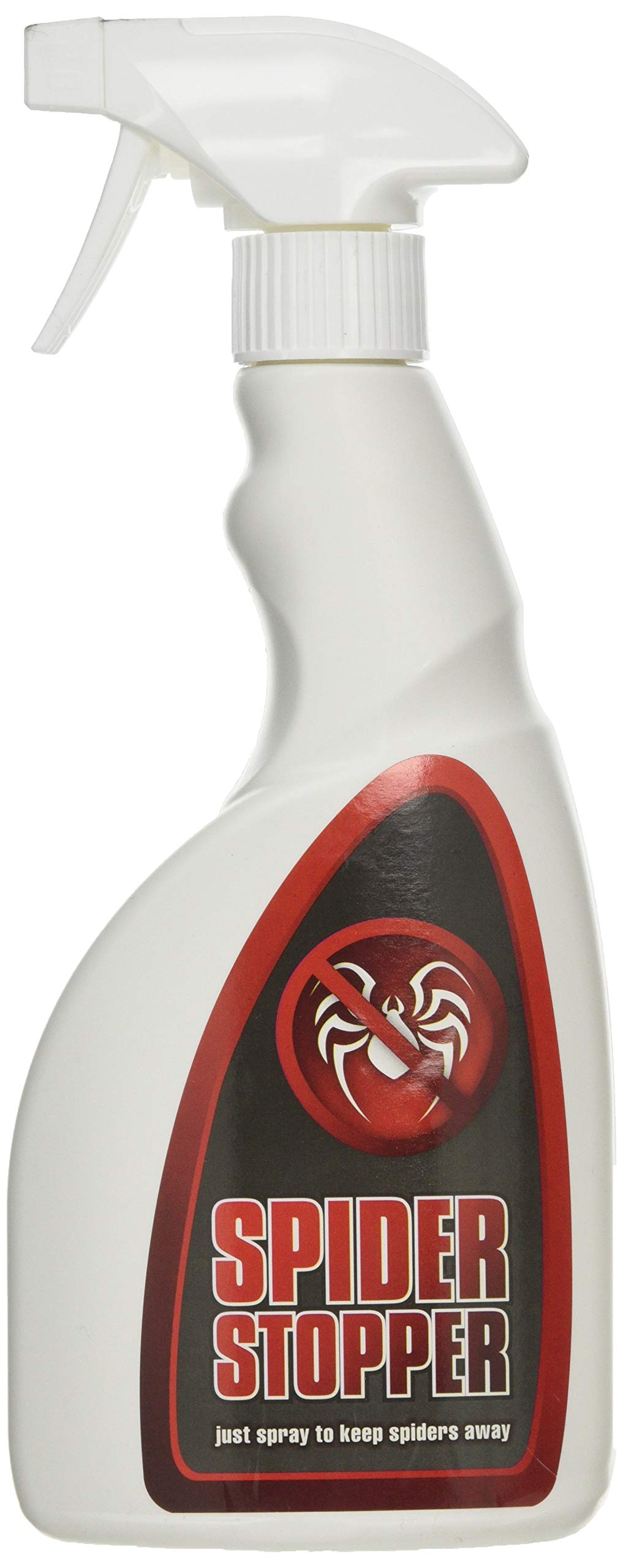 House Mate Spider Stopper, Clear, 500 ml