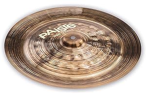 Paiste 900 Series 14-Inch China Cymbal