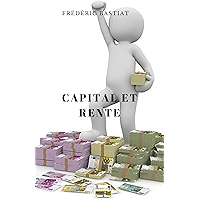 Capital et rente (French Edition) book cover Capital et rente (French Edition) book cover