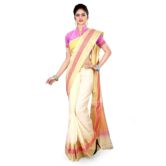 Uniform Sarees Poly Cotton D.No - 248/2017