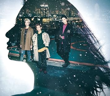 Amazon 涙雪 初回生産限定盤a Dvd付 Sonar Pocket Sonar Pocket Sonar Pocket Masaki Iehara J Pop ミュージック