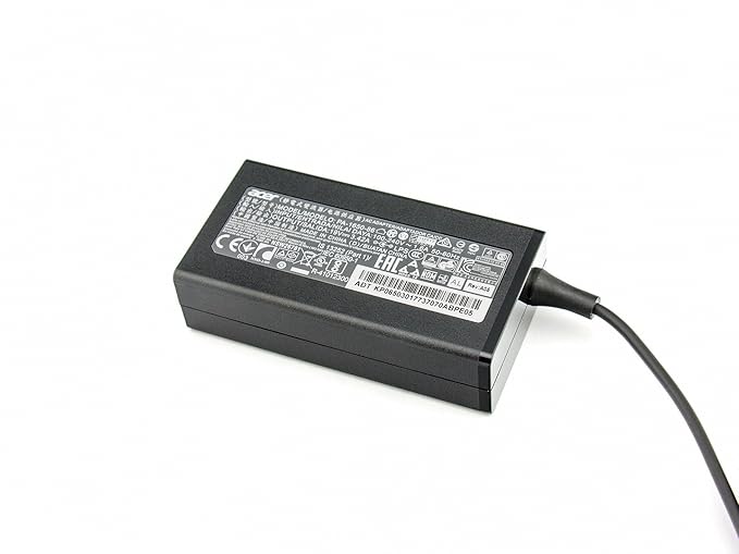 Netzteil für Acer Aspire E5-571 Serie (65 Watt - schwarz original)