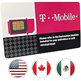 Tmobile prepaid sim with unlimited data
