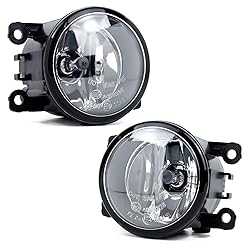 RP Remarkable Power, Fog Light Set for 2006-2014