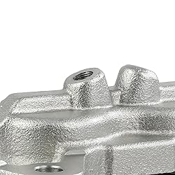 SCITOO 196278 Front Right Passenger Side Brake