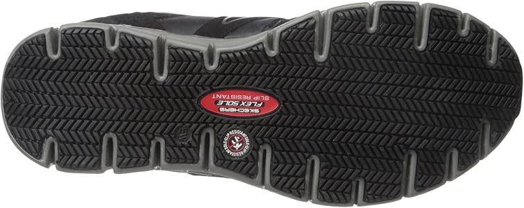 skechers work synergy ekron