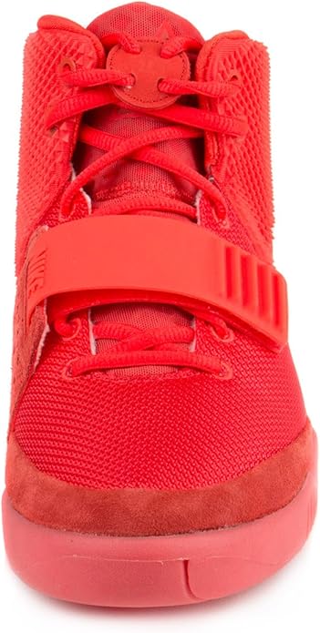 yeezy red october price