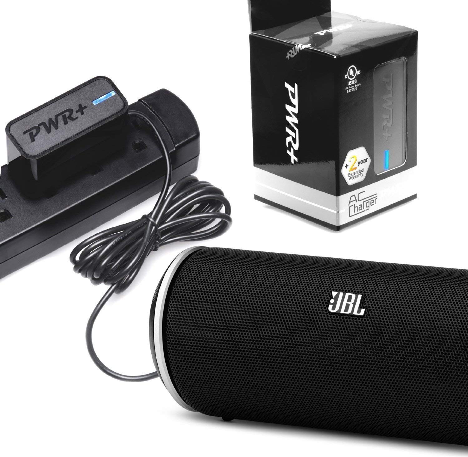 Chargers & Cradles AC ADAPTER WALL CHARGER FOR JBL FLIP 6132AJBLFLIP