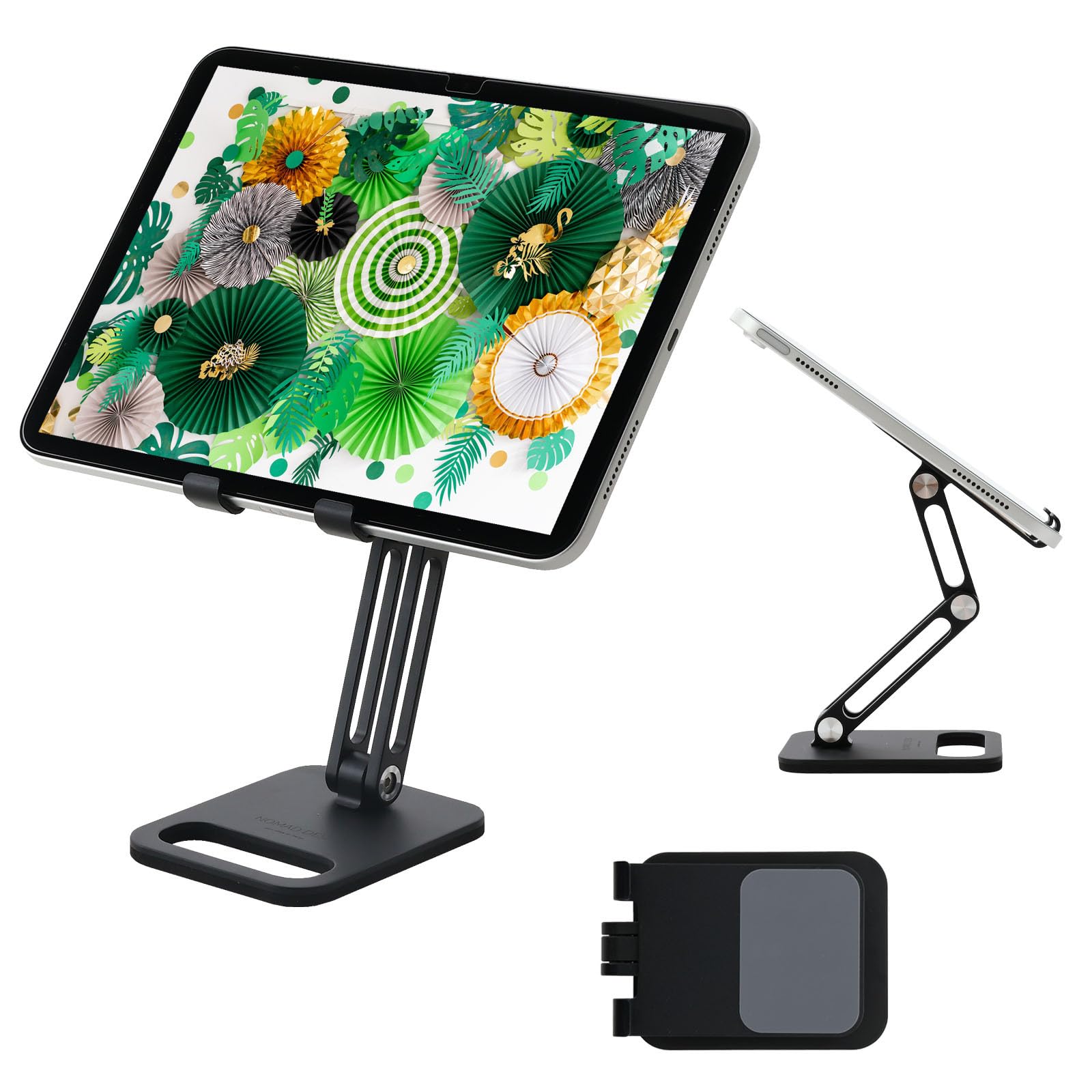 NOMAD STAND PRO CREATE ブラックの商品画像