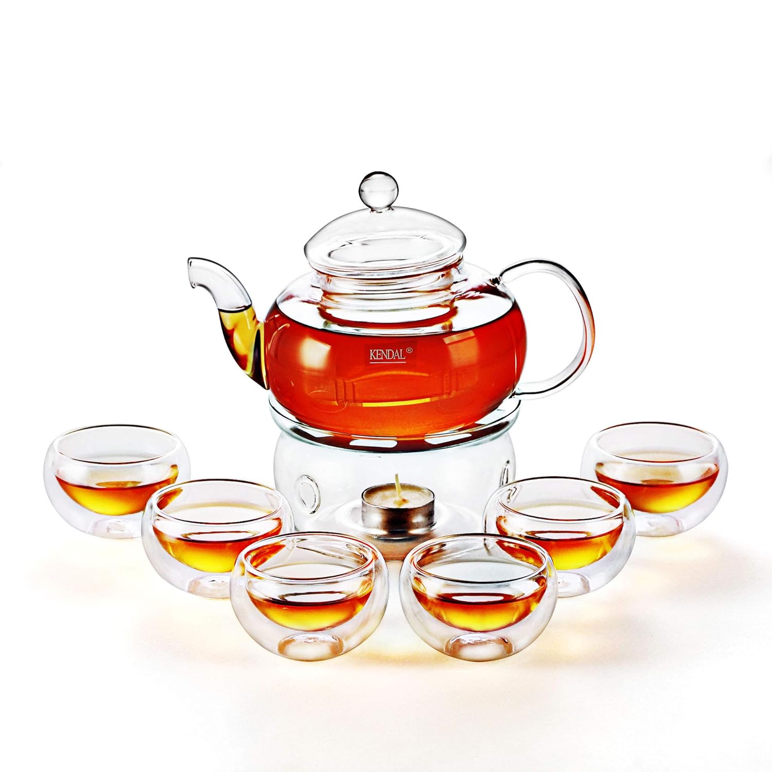 Best tea kettle and cup