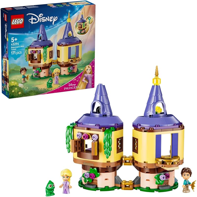 Disney Princess La Tour de Raiponce 43294