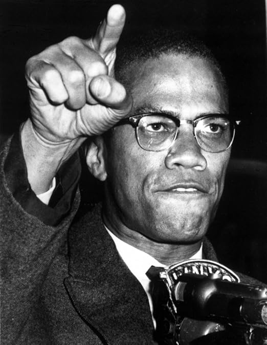 malcolm x glasses amazon