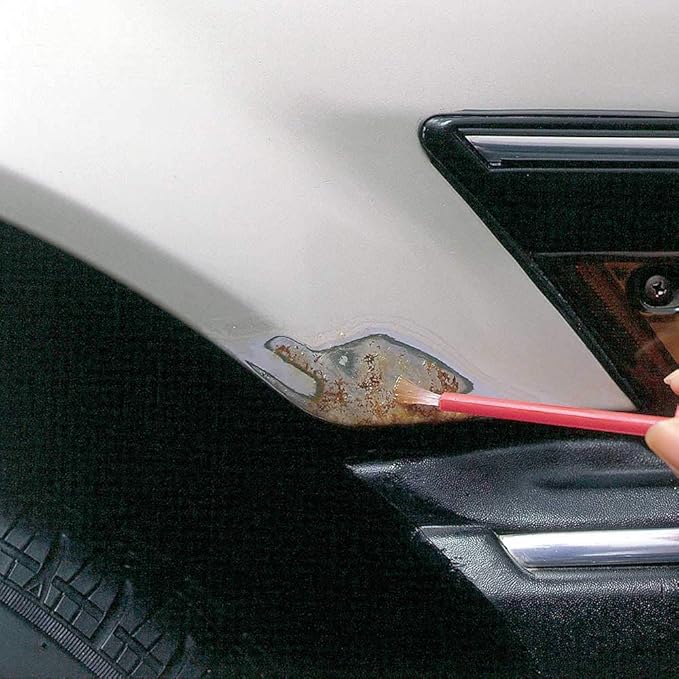 ソフト99 Soft99 補修用品 サビ落としセット 車 バイク 車 バイク Amazon