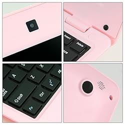Goldengulf 2025 Version 10.1 Inch Portable 8GB