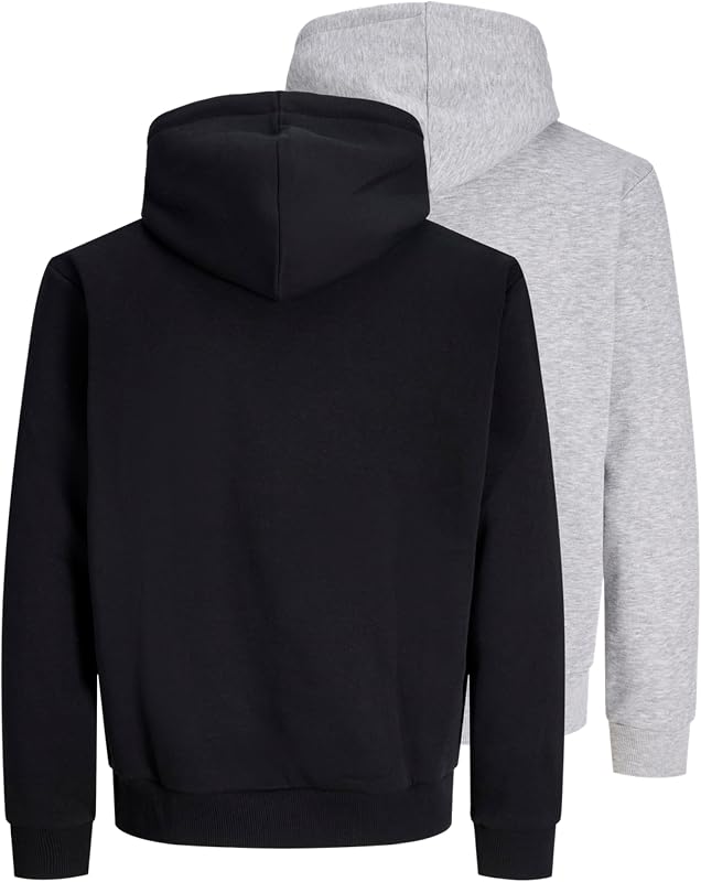 Jjebradley Sweat Hood 2Pk Mp