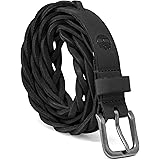 Timberland Women's Casual Leather Belt