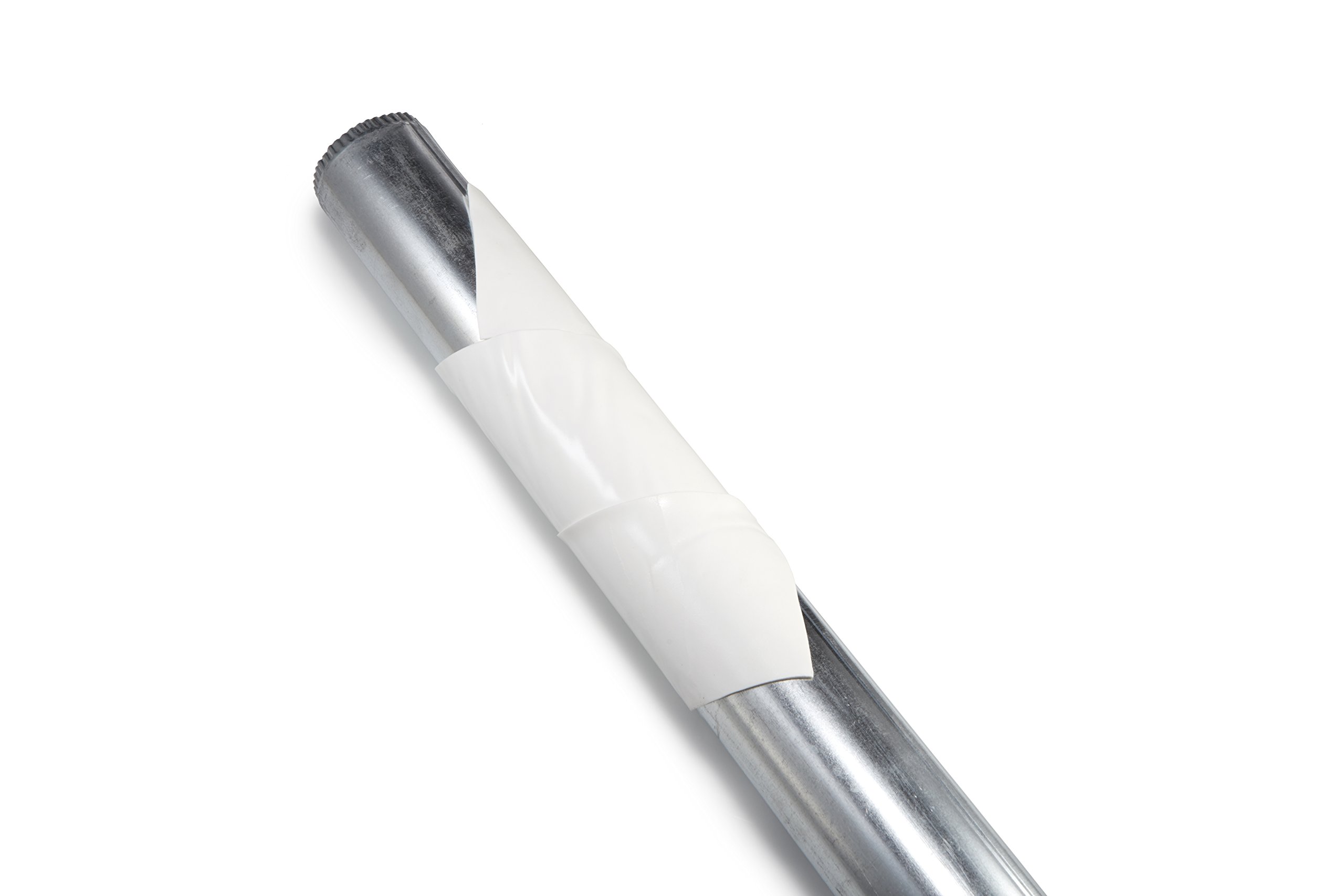 thumbnail image 2 of RoVa Flex Plus Aerogel Insulation Tape - 10cm X 50cm Thermal Insulation Strips 2 of 9
