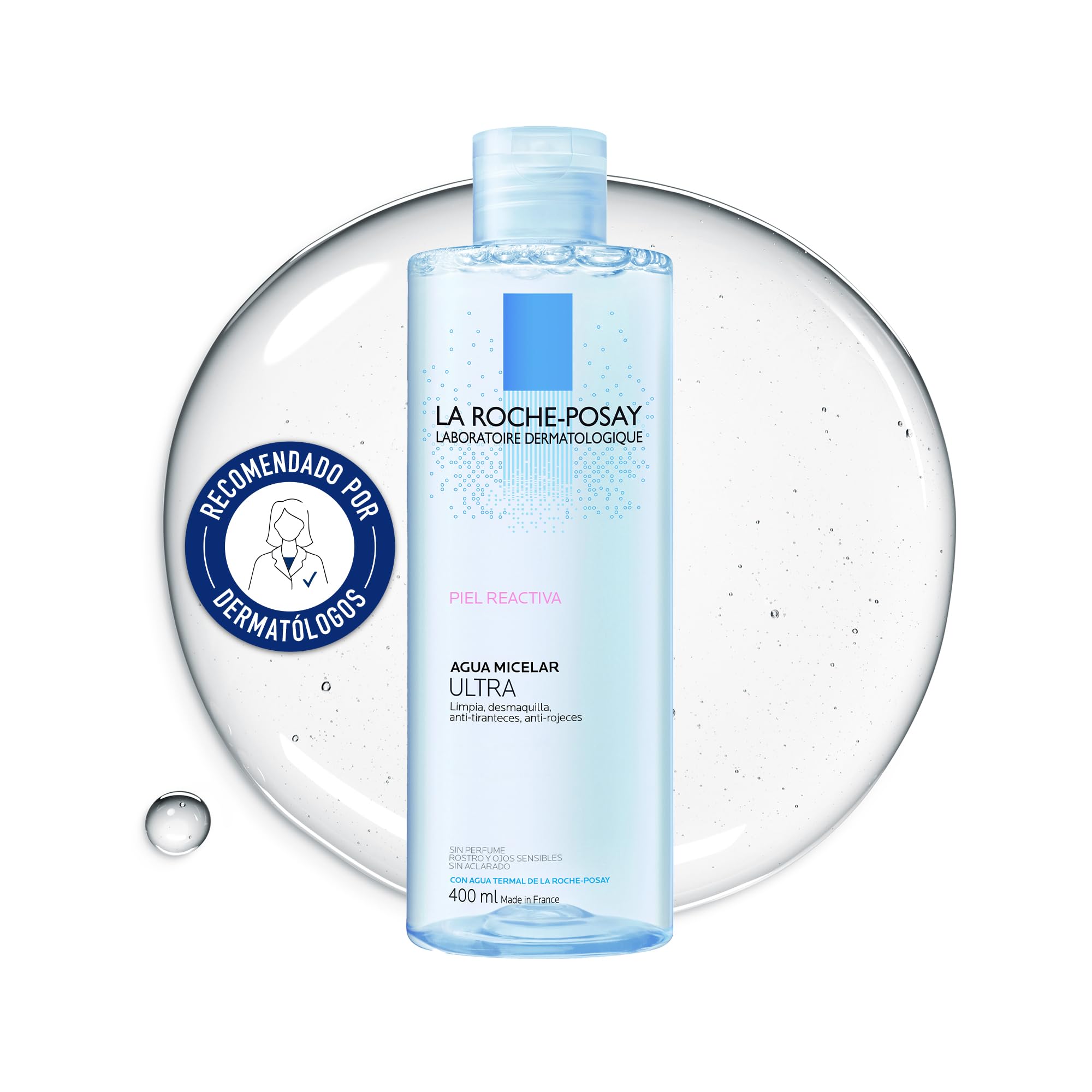 La Roche Posay Face 1 Unit 250g