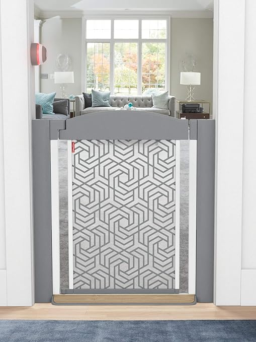 fisher price sure grip gate