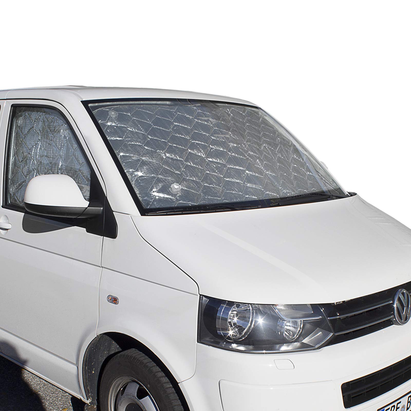 Brunner Cli-Mats NT VW T5