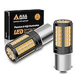Alla Lighting 4014-84 SMD BA15S 7506 1156 LED