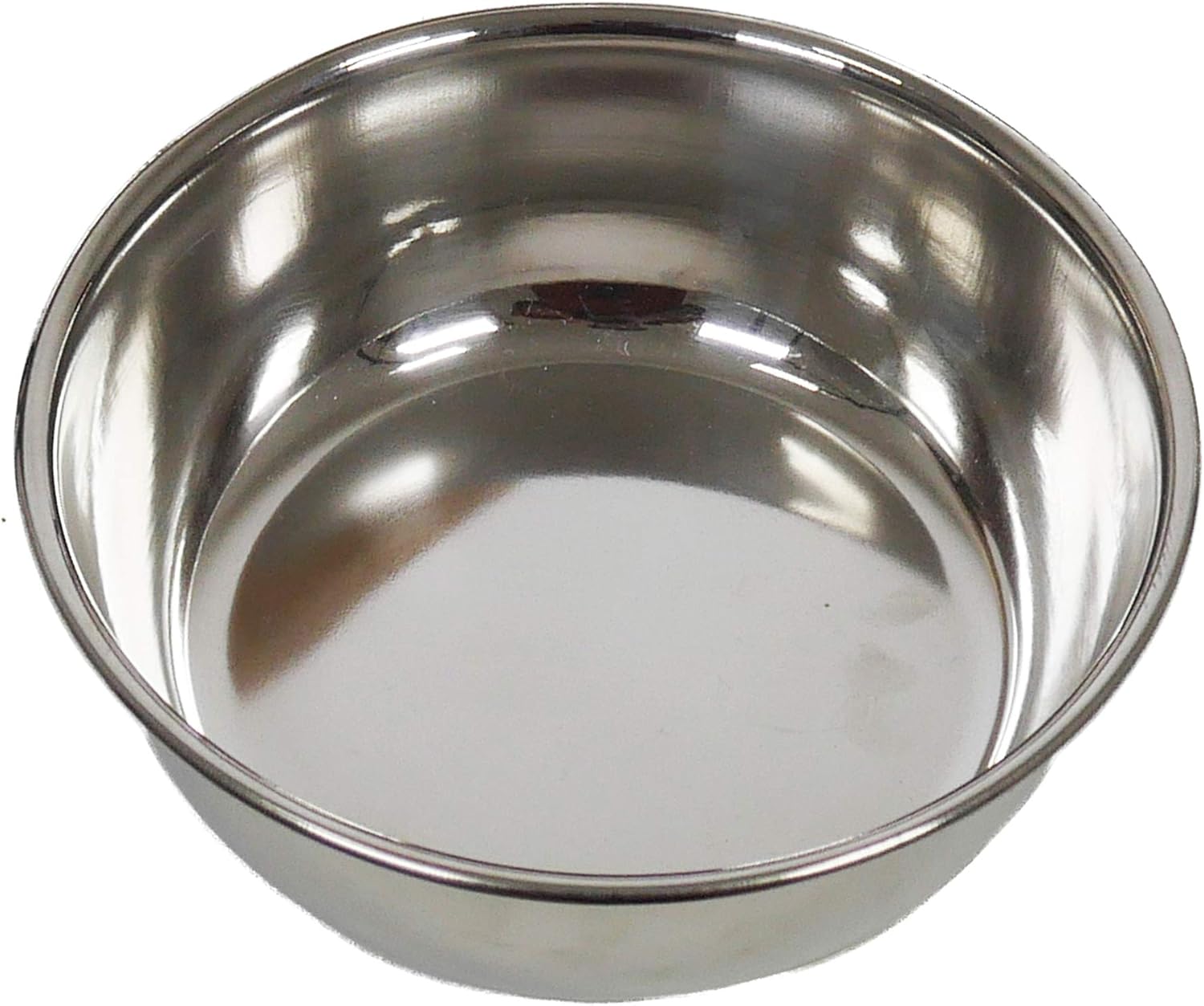 Rosewood Raised Dog Bowl for Medium and Large Dogs with a Sturdy Elevated Stand and Two Stainless Steel Water and Food Bowls - Image 5